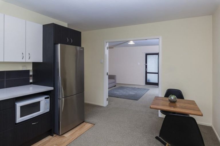 Photo of property in 2/57 Huxley Street, Sydenham, Christchurch, 8023