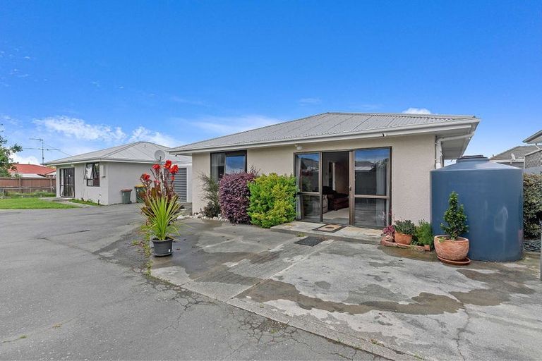 Photo of property in 44a Eton Street, Hampstead, Ashburton, 7700