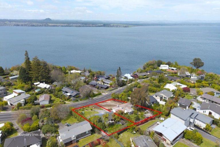Photo of property in 788 Acacia Bay Road, Acacia Bay, Taupo, 3330