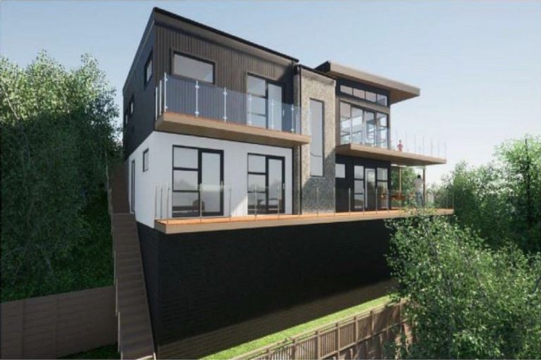 Photo of property in 9 Lila Gillies Lane, Riverstone Terraces, Upper Hutt, 5018