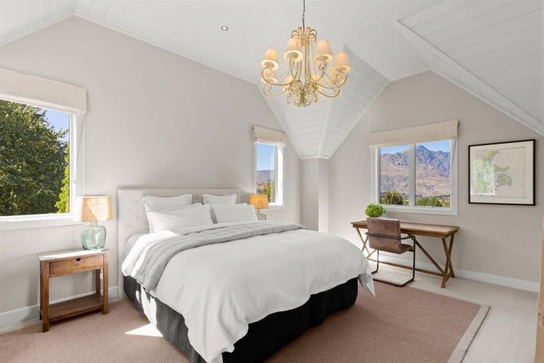 Photo of property in 183 Dalefield Road, Dalefield, Queenstown, 9371