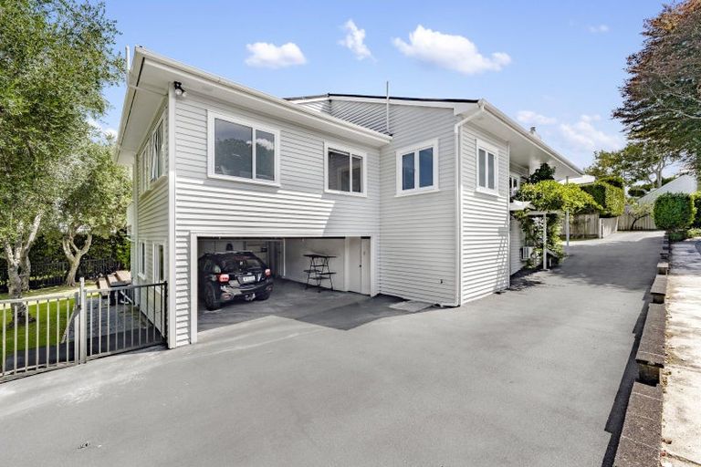 Photo of property in 5a Crescent Road, Epsom, Auckland, 1023