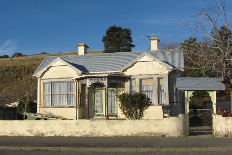 Photo of property in 72 Kana Street, Mataura, 9712