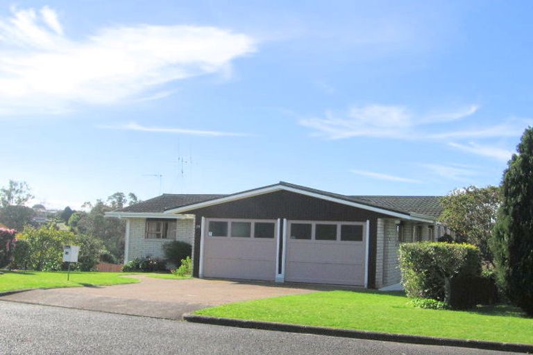 Photo of property in 19 Pamela Place, Otumoetai, Tauranga, 3110
