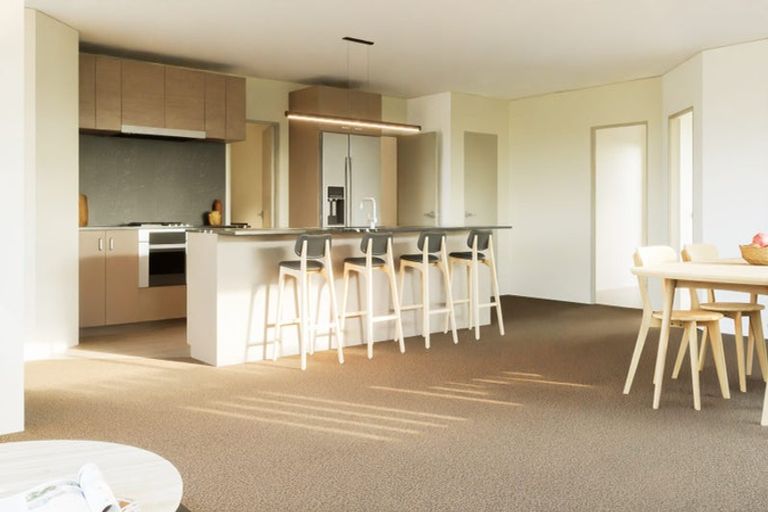 Photo of property in 62 Farnworth Terrace, Glenside, Wellington, 6037