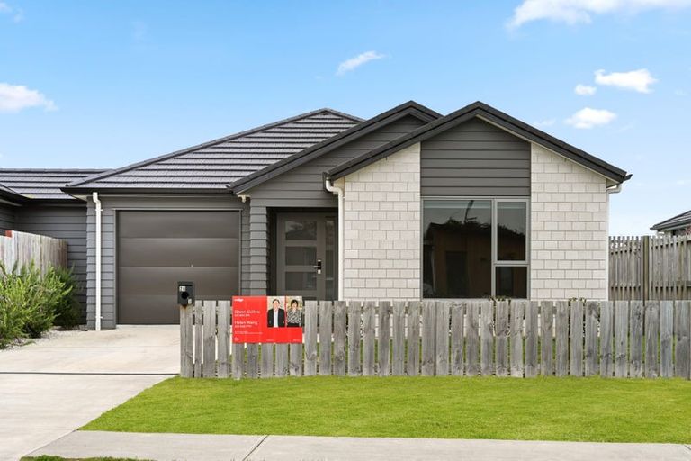 Photo of property in 26a Tokerau Drive, Rototuna North, 3210