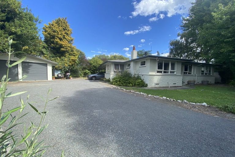 Photo of property in 1012a Maraekakaho Road, Raureka, Hastings, 4120