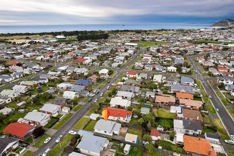 Photo of property in 105 Marlow Street, Musselburgh, Dunedin, 9013