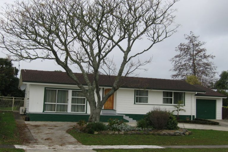 Photo of property in 20 Irene Crescent, Dinsdale, Hamilton, 3204