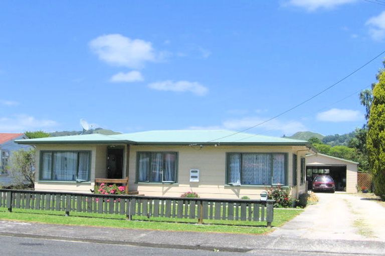 Photo of property in 5 Te Kuiti Road, Te Kuiti, 3910