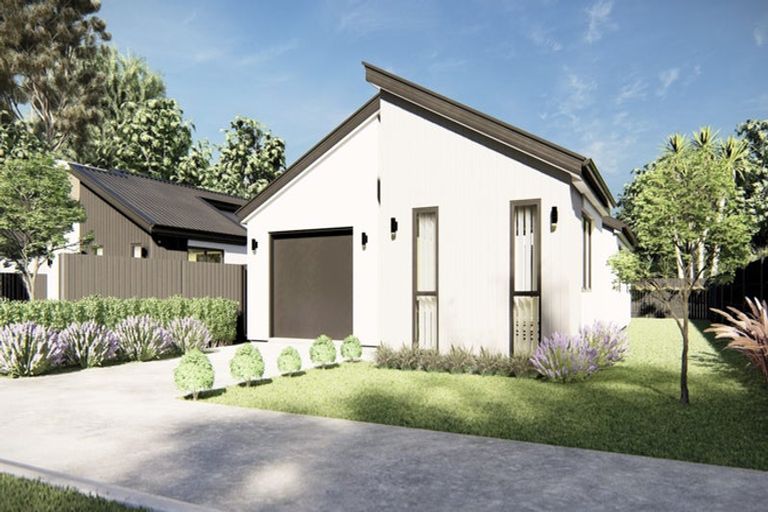 Photo of property in 34 Mccormick Lane, Rolleston, 7615