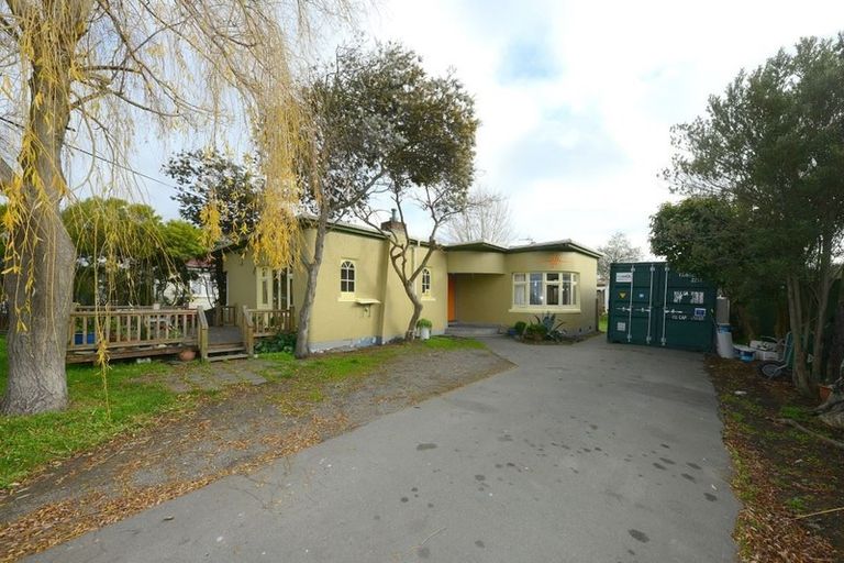 Photo of property in 403 Pages Road, Aranui, Christchurch, 8061