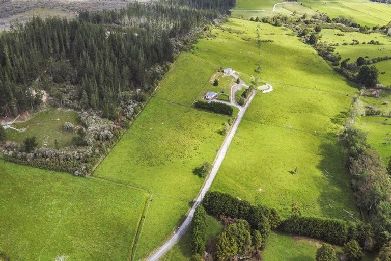 Photo of property in 5288b State Highway 12, Kaikohe, 0472