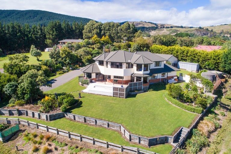 Photo of property in 47 Ridgeview Road, Aokautere, Palmerston North, 4471