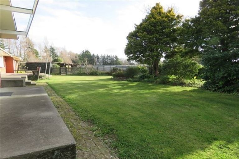 Photo of property in 150 Old West Coast Road, Yaldhurst, Christchurch, 7676