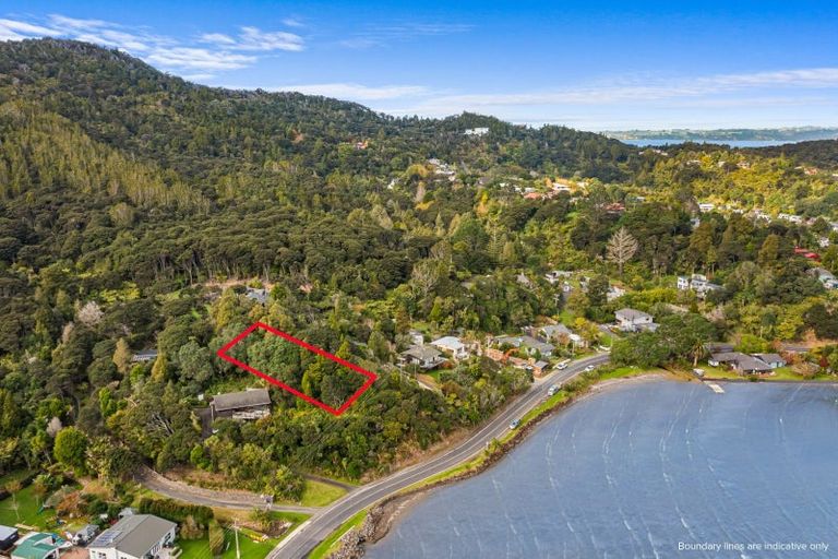 Photo of property in 1210 Huia Road, Huia, Auckland, 0604
