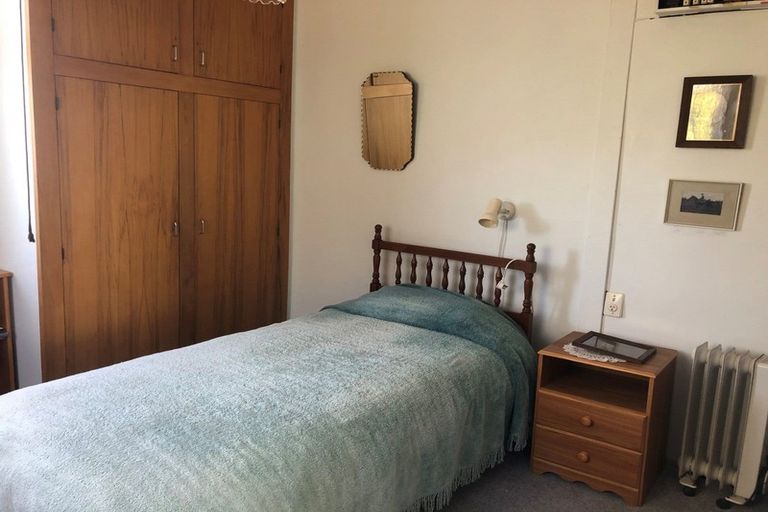 Photo of property in 1 Montrose Avenue, Culverden, 7392