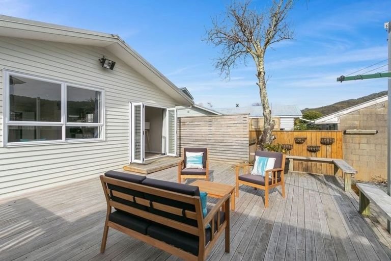 Photo of property in 7 Meremere Street, Wainuiomata, Lower Hutt, 5014