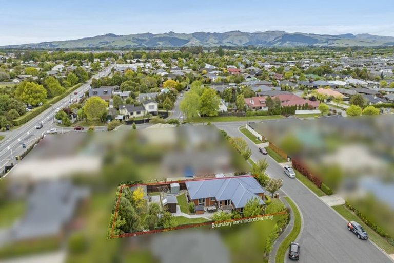 Photo of property in 6 Armil Place, Lincoln, 7608