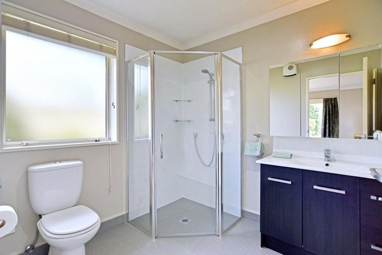 Photo of property in 10 Woodhurst Drive, Casebrook, Christchurch, 8051