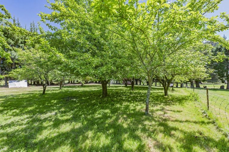 Photo of property in 312 Two Chain Road, Burnham, Christchurch, 7677