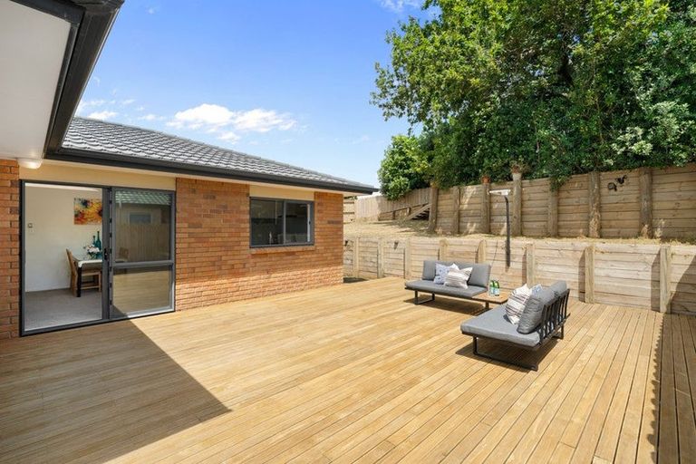 Photo of property in 13 Gerolds Place, Flat Bush, Auckland, 2019