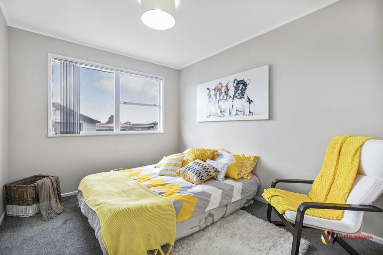 Photo of property in 9 Chisholm Place, Mangere East, Auckland, 2024