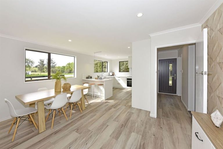 Photo of property in 22 Leithfield Road, Leithfield, Amberley, 7481