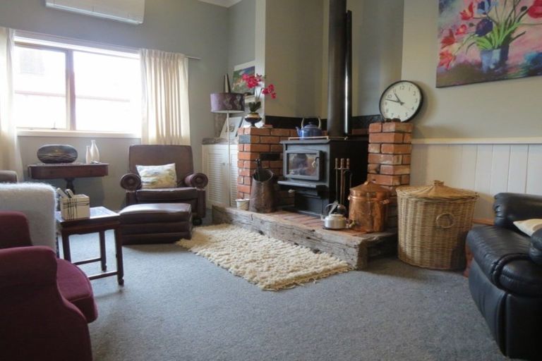 Photo of property in 46 Gray Street, Fairlie, 7925