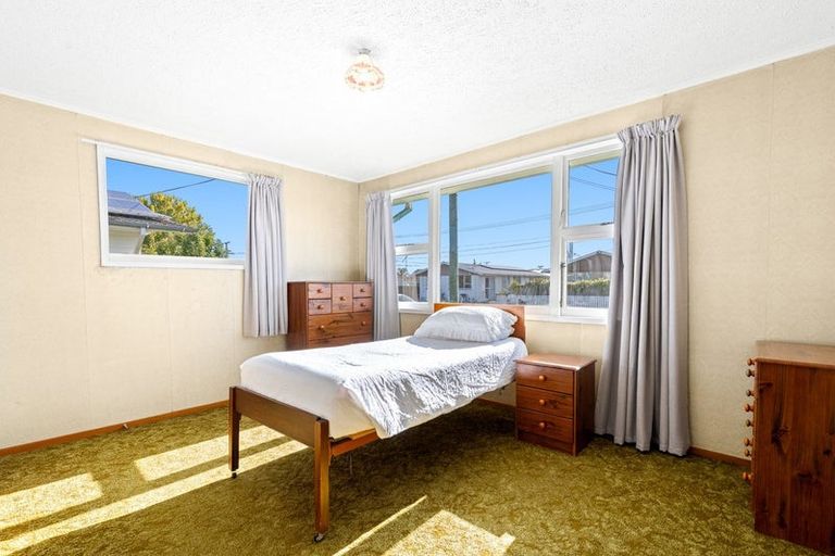 Photo of property in 7 Percy Street, Blenheim, 7201