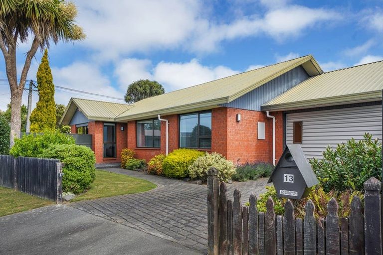 Photo of property in 13 Loftus Street, Papanui, Christchurch, 8053