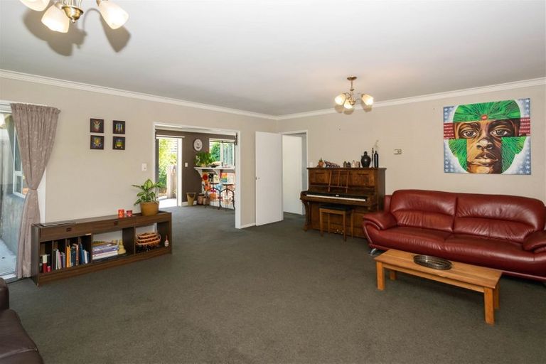 Photo of property in 4a Hillside Terrace, Witherlea, Blenheim, 7201