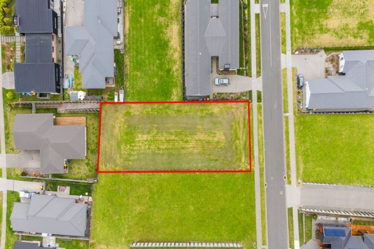 Photo of property in 4 Kuaka Rise, Omokoroa, 3114