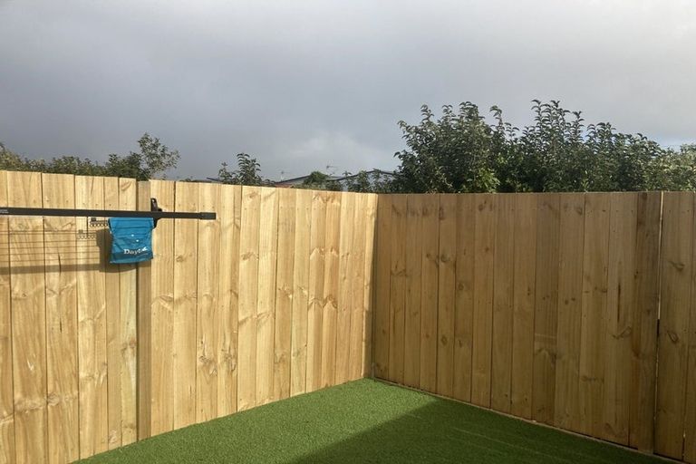 Photo of property in 34/137 Hall Avenue, Favona, Auckland, 2024