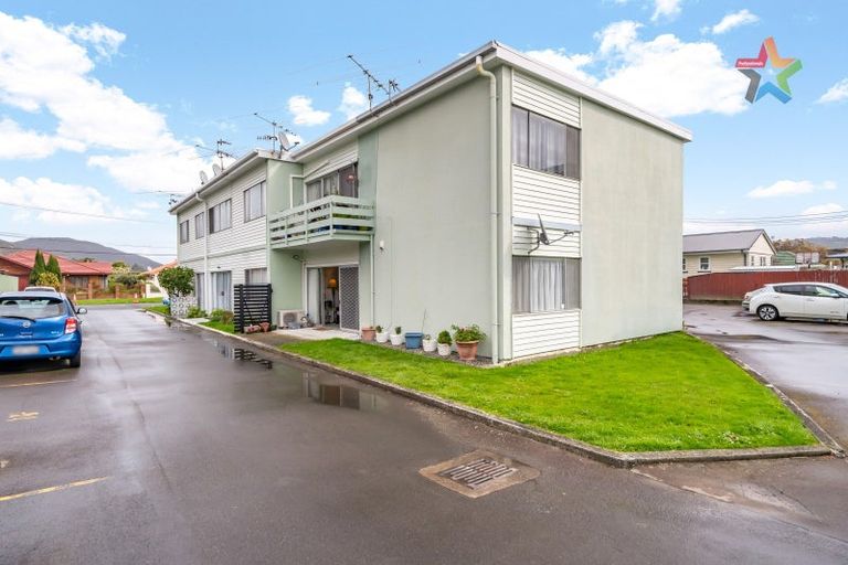 Photo of property in 31 Gordon Street, Avalon, Lower Hutt, 5011