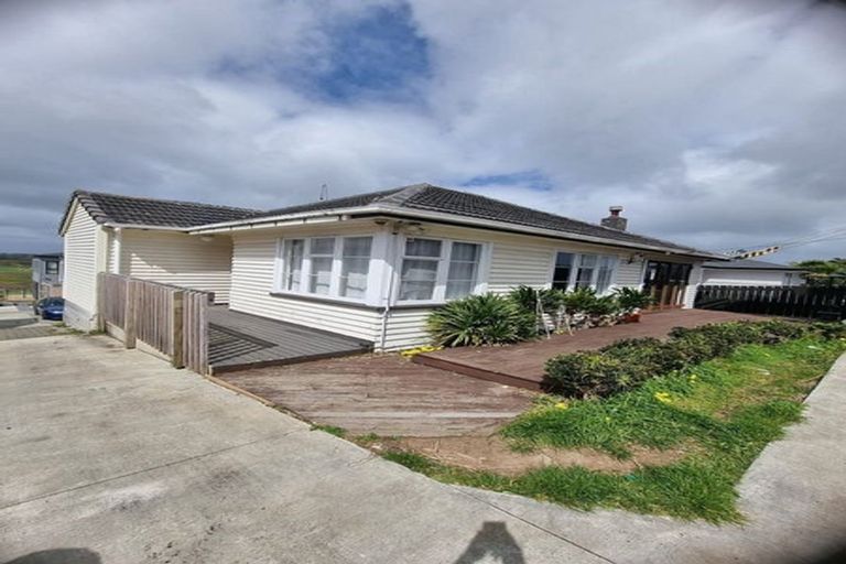 Photo of property in 36 Pukaki Road, Mangere, Auckland, 2022