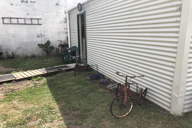 Photo of property in 31 Ballance Street, Aramoho, Whanganui, 4500