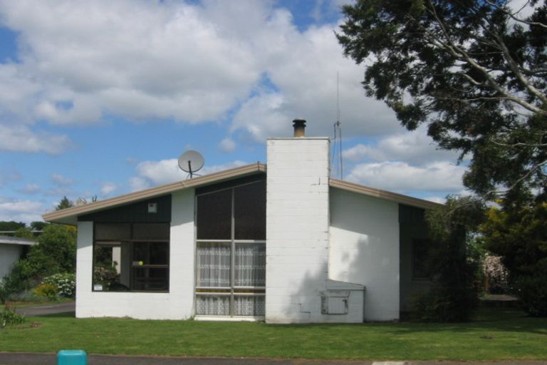 Photo of property in 16 George Street, Matamata, 3400