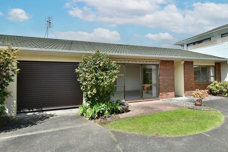 Photo of property in 2/36 Elizabeth Street, Mount Eden, Auckland, 1024