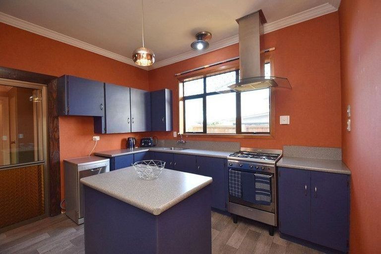 Photo of property in 345 Herbert Street, Windsor, Invercargill, 9810