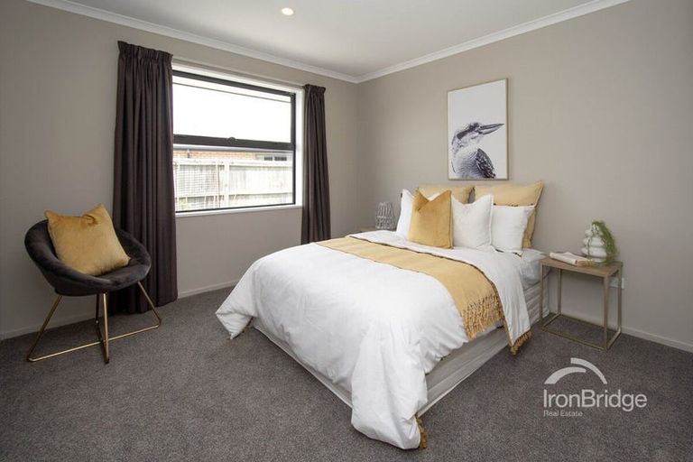 Photo of property in 13b Fairfield Way, Rolleston, 7614