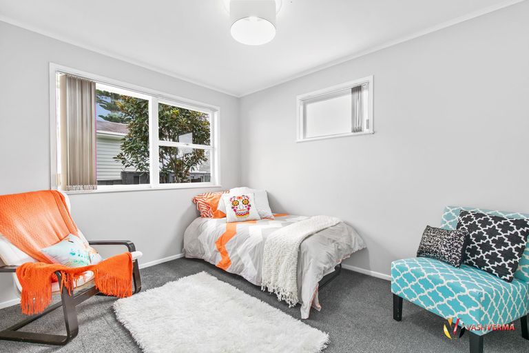 Photo of property in 9 Chisholm Place, Mangere East, Auckland, 2024