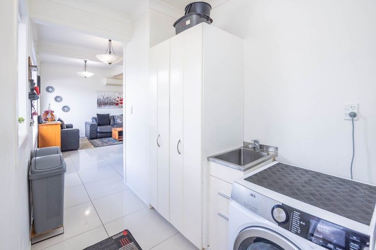 Photo of property in 73 Cook Street, Hamilton East, Hamilton, 3216