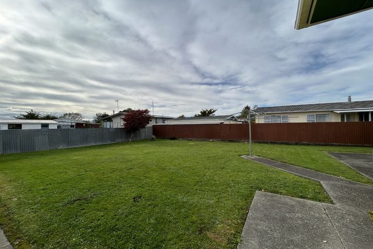 Photo of property in 21 Braemar Street, Levin, 5510