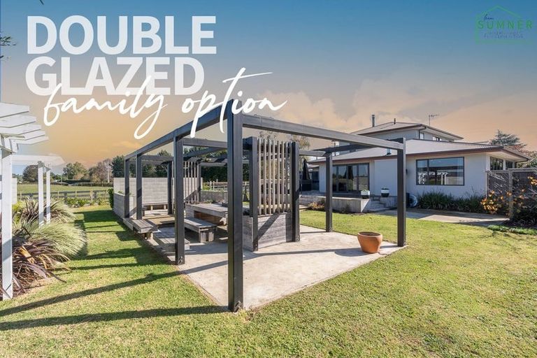 Photo of property in 232 Woodside Road, Matangi, Hamilton, 3284