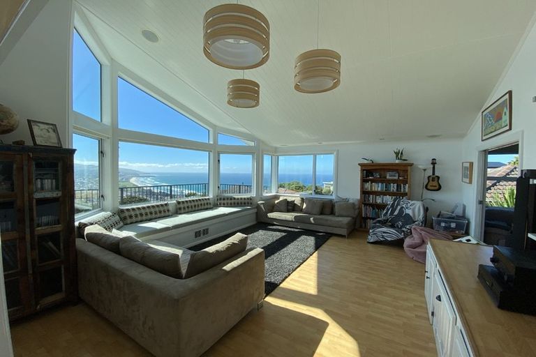 Photo of property in 37 Earls Road, Saint Clair, Dunedin, 9012