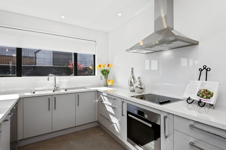 Photo of property in 93 Ledbury Drive, Rolleston, 7615