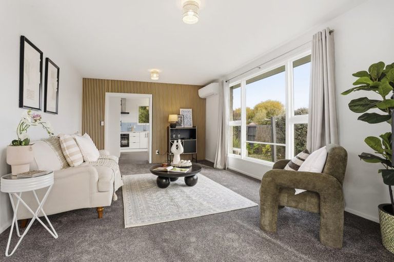 Photo of property in 40a King Street, Rangiora, 7400