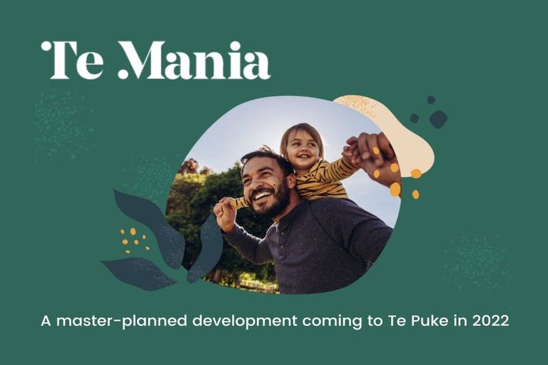 Photo of property in 31 Huriana Crescent, Te Puke, 3119