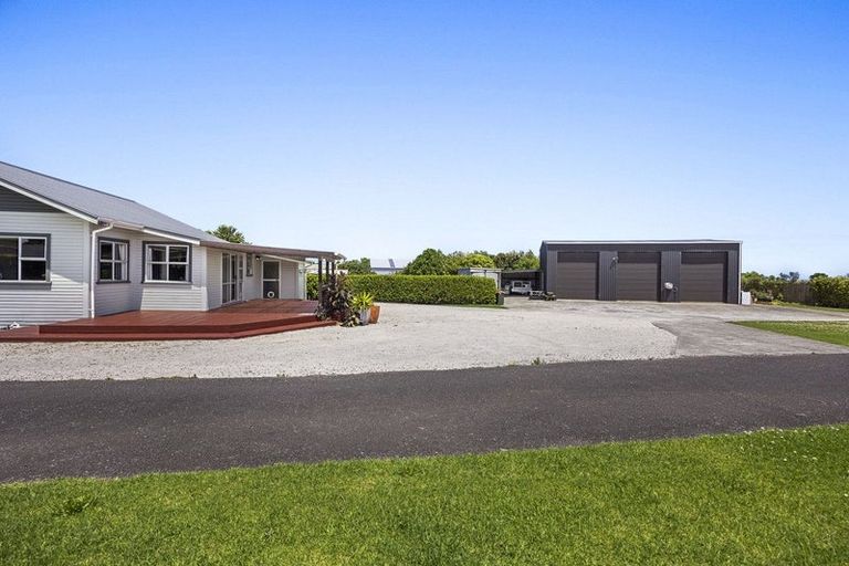 Photo of property in 42 Denby Road, Hawera, 4672